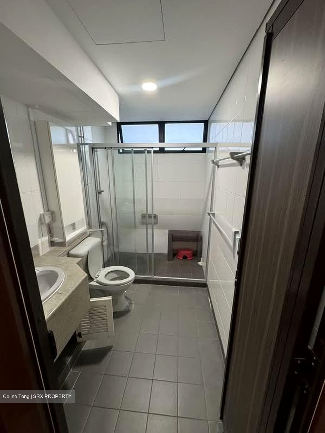 Fernwood Towers (D15), Condominium #573882801